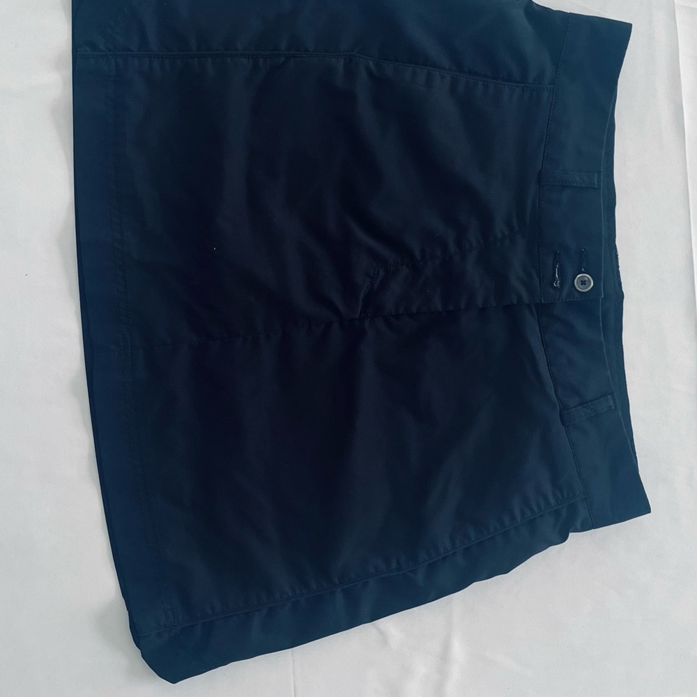 Classic Black Women's Skirt